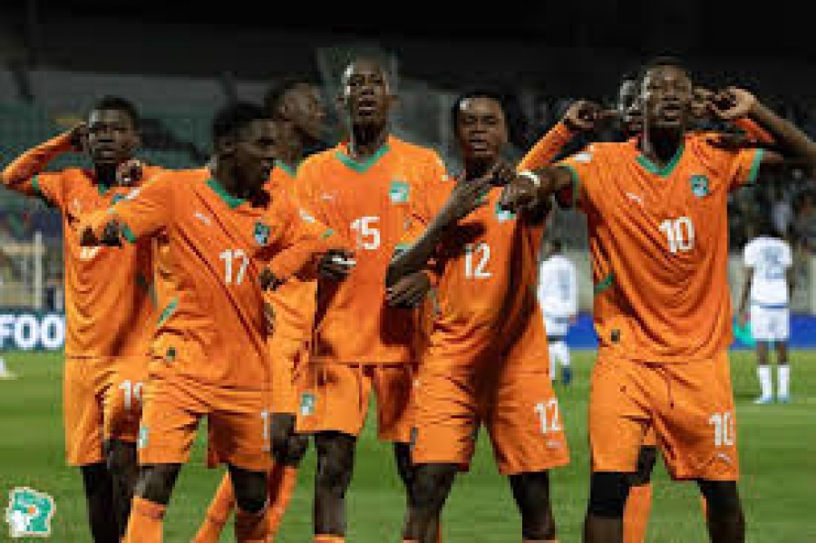 CAN U17 Maroc : les Éléphanteaux se qualifient pour les demi-finales face aux Lionceaux du Sénégal