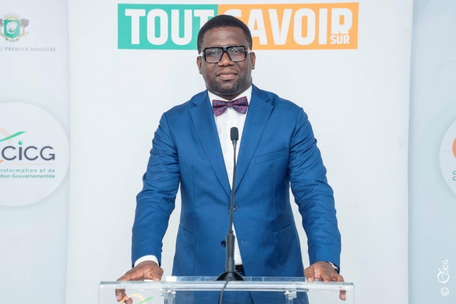 Côte d’Ivoire/Guy-Michel Kouakou (ARTCI): « 99% des ménages disposent d’un smartphone »