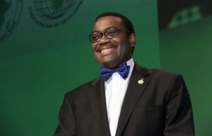 Bad: Le président Akinwumi Adesina blanchi de toutes allégations