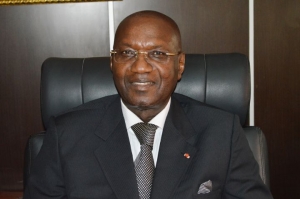 Le Ministre Abinan Pascal testé positif au Covid-19