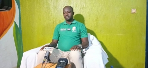 Côte d’Ivoire- Crise à la MATCA:  Soumahoro Mamadou  annonce le dépôt d’un préavis de grève lundi