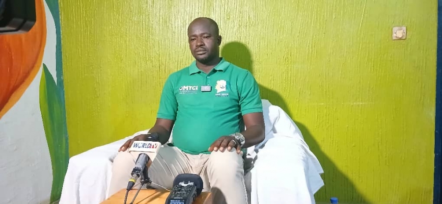 Côte d’Ivoire- Crise à la MATCA: Soumahoro Mamadou annonce le dépôt d’un préavis de grève lundi