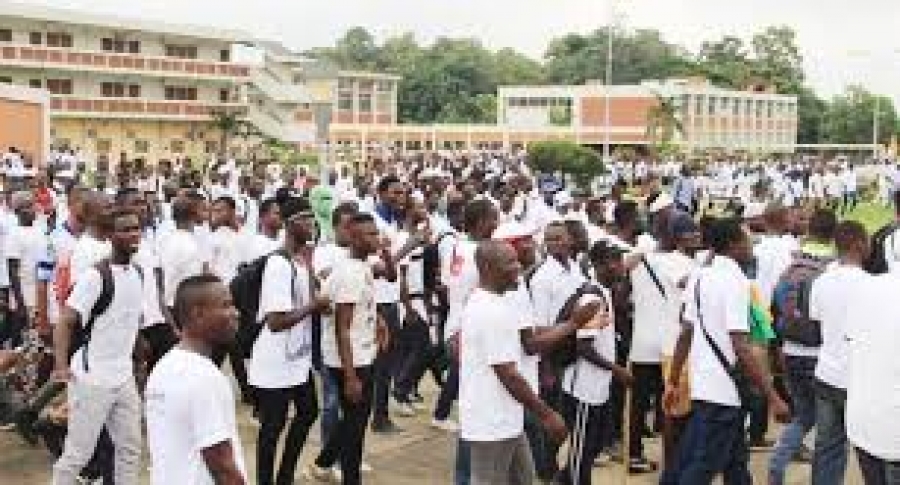 Côte d’Ivoire/Dissolution des associations estudiantines : L’AGEECI dénonce une violation de la constitution