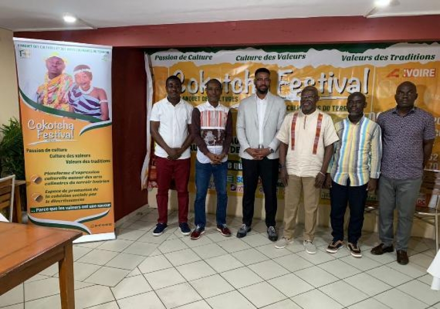Côte d’Ivoire/Cokotcha festival : L'Orphelinat de Garçons de Bingerville accueille la 6ème édition
