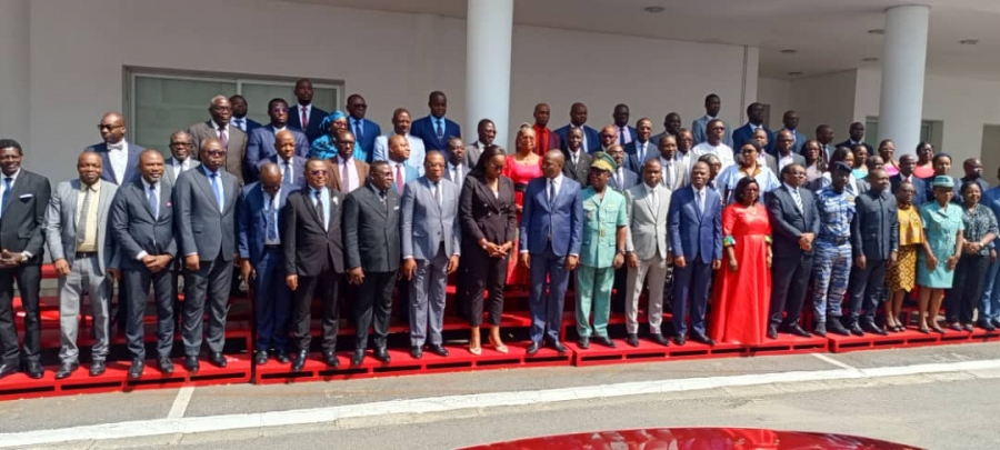 Côte d'Ivoire-Prix d'excellence: des innovations apportées à la 12eme édition