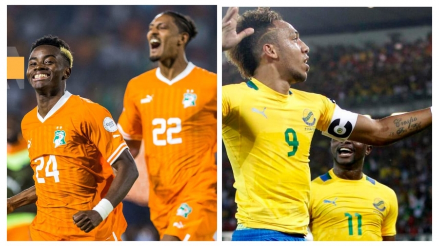 Éliminatoires coupe du monde 2026-Zone Afrique : Éléphants-Panthères, un duel jusqu&#039;au bout