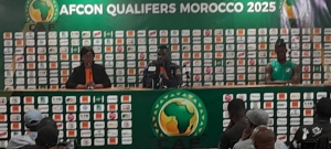 Côte d’Ivoire/Qualification Can Maroc 2025: le coach Faé Emerse veut terminer sur une victoire