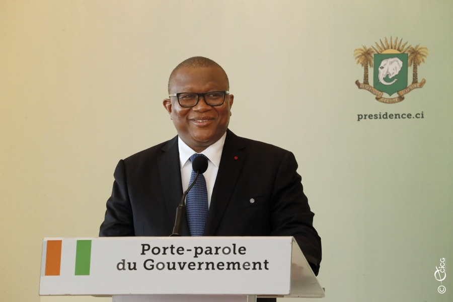Côte d’Ivoire : l’Etat ivoirien institue le certificat de nationalité numérique et l’attestation récognitive de nationalité