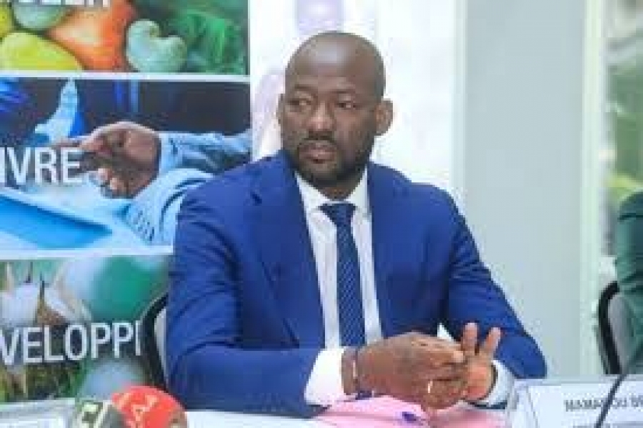 Côte d'Ivoire-JNPCA 2025: la 1ère édition s'intéresse à la valorisation des filières coton et anacarde