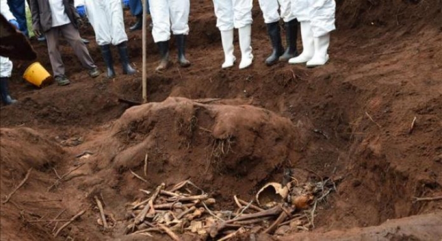 Côte d’’Ivoire/ Des ossements humains découverts dans une forêt sacrée à Sakassou