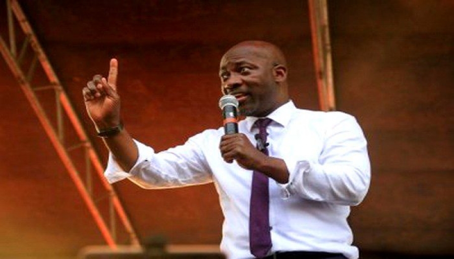 Côte d’Ivoire : Charles Blé Goudé désigné président du comité d’organisation d’une marche de l’opposition le 31 mai prochain