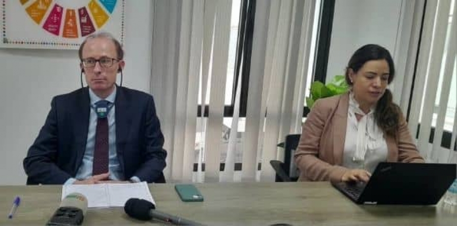 Côte d'Ivoire/Réfugiés dans le Nord: l'ONU invite à l'amélioration des conditions de vie