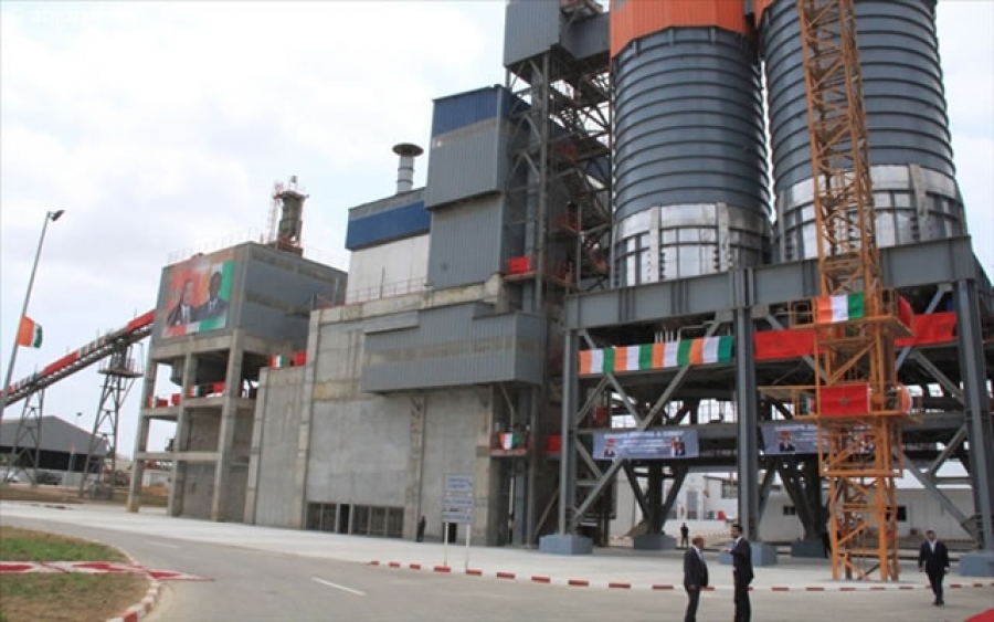 Côte d’Ivoire: la zone industrielle devient la plateforme économique industrielle d’Abidjan