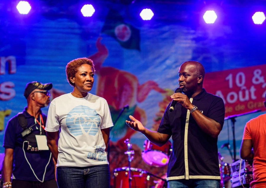 Côte d’Ivoire/3ème édition Festival des Grillades : les champions des saveurs culinaires ivoiriens célébrés