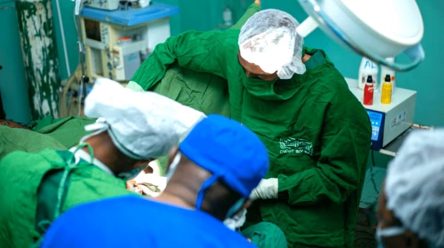 Côte d’Ivoire-Fistule obstétricale : plus de 4400 femmes bénéficient de réparation medico-chirurgicale