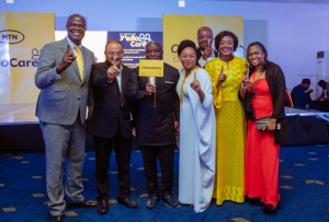 MTN Côte d’Ivoire lance l’édition 2025 des 21 Days of Y’ello Care
