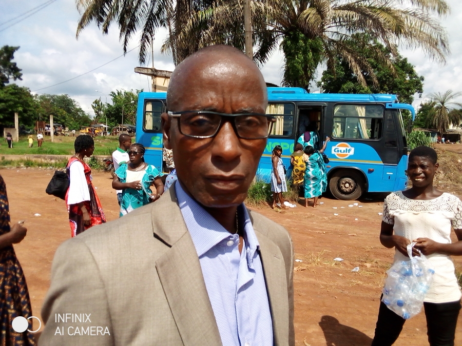 Gagnoa/ après le retour de Gbagbo, L'Asopad rend hommage à Ouattara