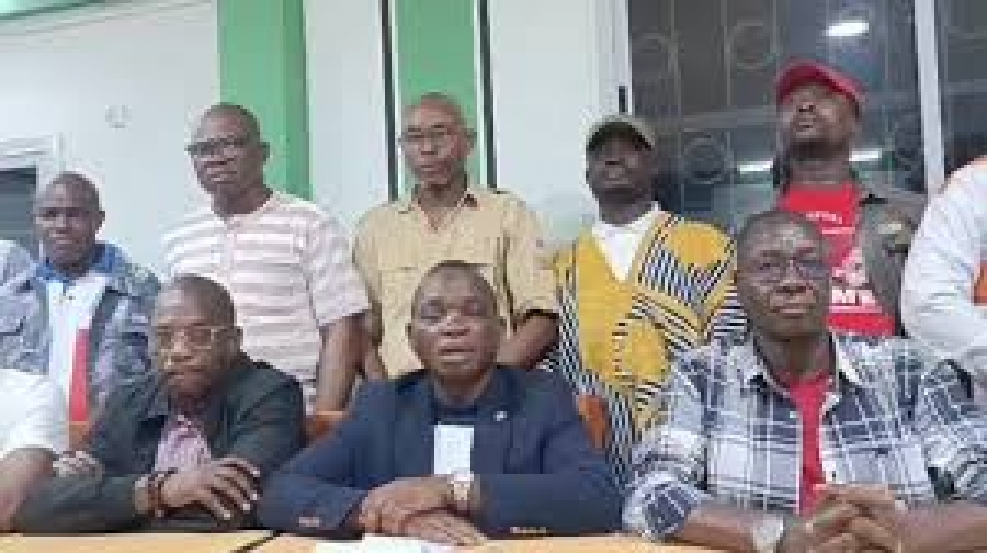 Côte d’Ivoire-Education nationale : l’intersyndicale des enseignants annonce une grève(reconductible) du 3 au 4 avril 2025