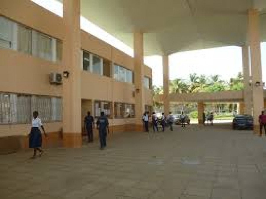 Côte d'Ivoire : le Lycée Professionnel de Jacqueville forme de jeunes compétents pour le monde du travail