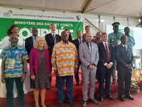 Règlementation sur la Déforestation (RDUE) : L'UE et la Côte d'Ivoire s'engagent pour un avenir responsable