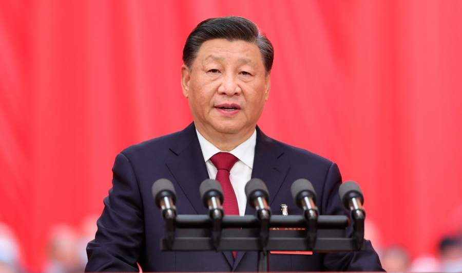 Xi Jinping répond à une lettre du fondateur de la Chambre de commerce danoise en Chine