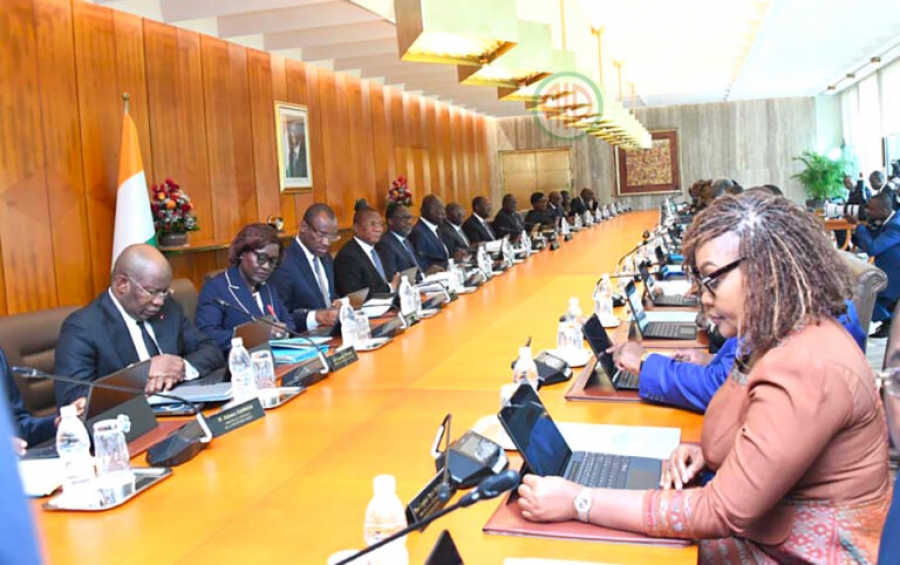 Côte d’Ivoire : le pays ratifie la Charte africaine des droits de l’homme et des peuples relative aux droits des personnes handicapées en Afrique