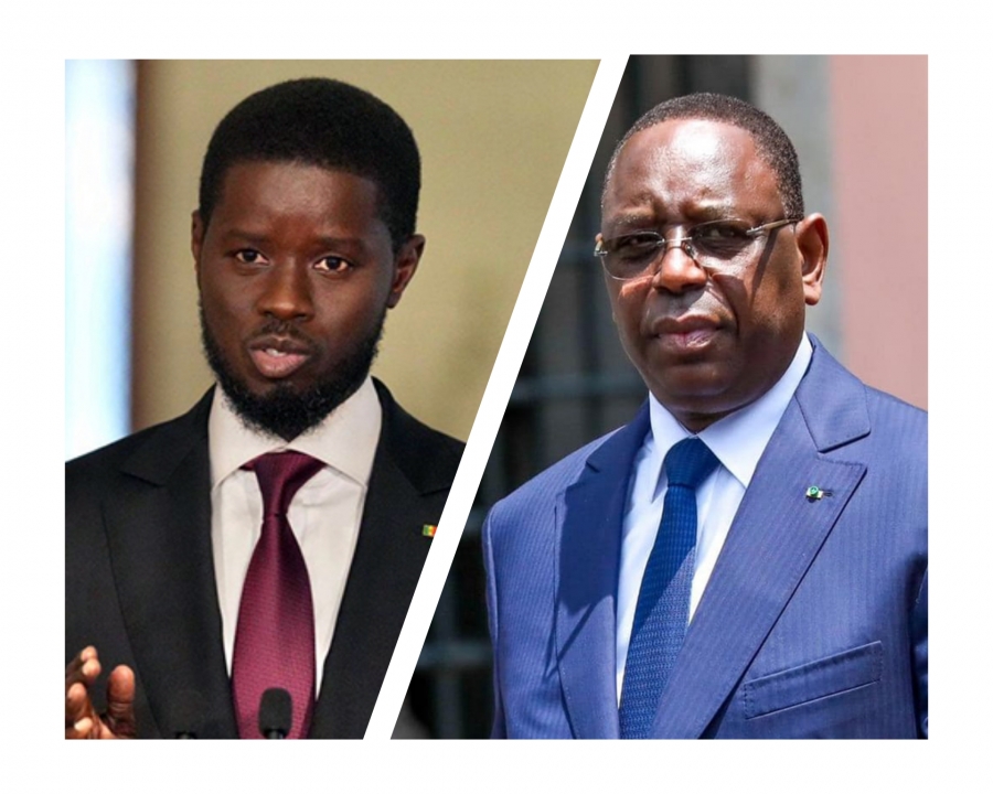 Sénégal: une dette de 7 milliards de dollars "cachée" découverte