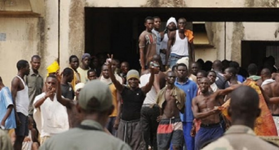 Côte d’Ivoire: une opération de sécurisation du pôle pénitentiaire d’Abidjan fait douze blessés