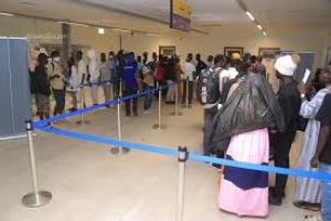 Immigration: la Côte d’Ivoire rapatrie 103 de ses ressortissants du Niger