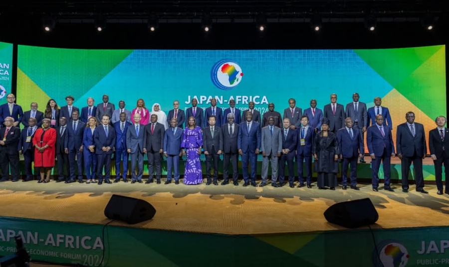 Côte d'Ivoire: Robert Mambé invite les investisseurs japonais à investir en terre ivoirienne