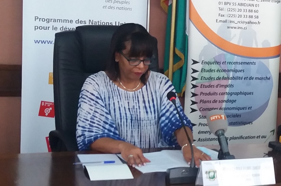 Côte d'Ivoire/ COVID-19: Une étude du PNUD relève une baisse moyenne de 47% du revenu moyen annuel des chefs de ménage