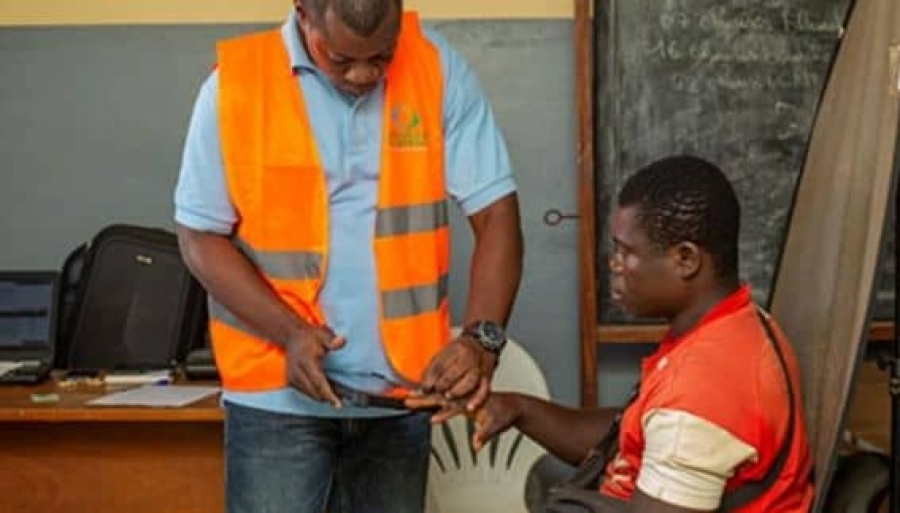 Côte d'Ivoire-: la CNAM recrute 1500 agents d'accueil CMU