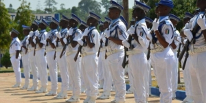 Concours d’entrée dans les écoles de gendarmerie : Les résultats du test de présélection disponibles
