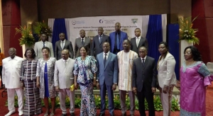Ouverture solennelle à Abidjan des 37e et 38e sessions du Conseil des ministres du CAMES : Le ministre Adama Diawara invite à une adaptation des activités pédagogiques