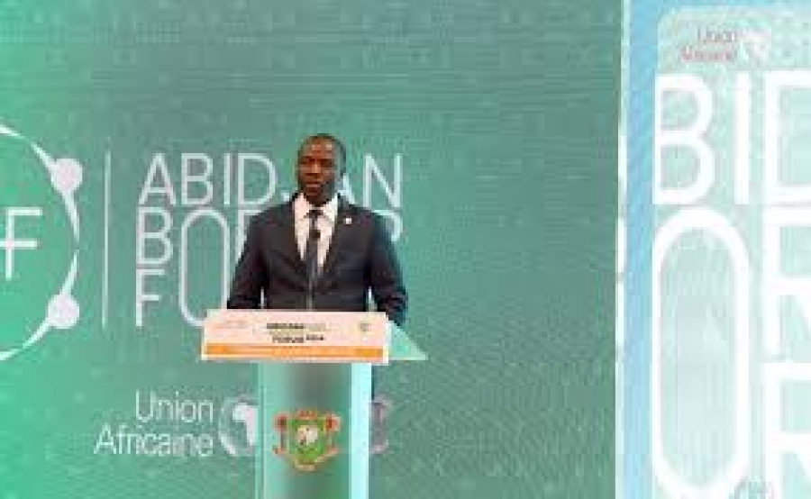 Côte d'Ivoire/Abidjan Border Forum 2024 : Une nouvelle ère s’ouvre sur la gestion intégrée des frontières