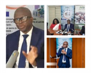 Côte d&#039;Ivoire : l’AIRP rassure sur la protection des intérêts Ivoiriens relatifs à la libre circulation des pharmaciens dans l’espace UEMOA