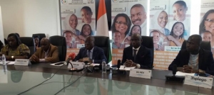 Côte d’Ivoire-Lutte contre le cancer du col de l’utérus: plus de 3,5 millions de filles à vacciner à partir du 7 avril 2025