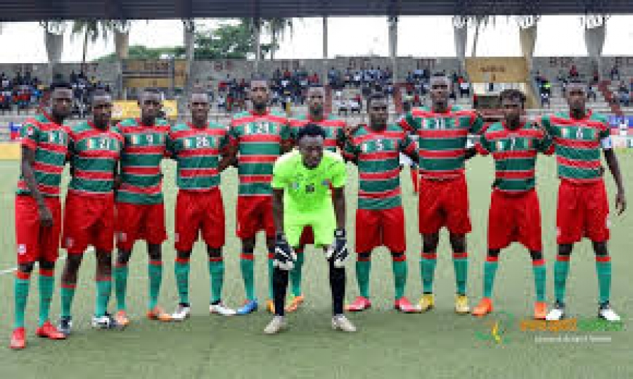 Côte d'Ivoire-Ligue 2 (25e journée) : l'Africa Sports dit adieu à la montée en ligue 1, après sa défaite contre l’ES d'Agboville (2-1)