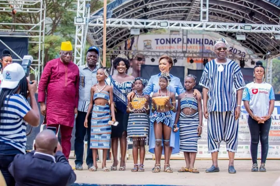Côte d&#039;Ivoire/Festival Tonpki Nihidaley : une 7e édition placée sous le sceau de la culture et de l&#039;intégration