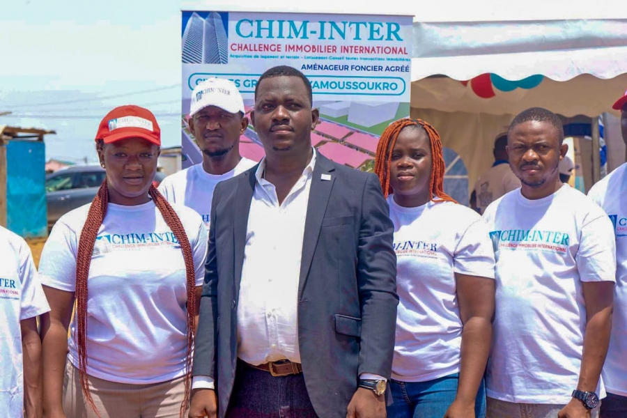 4e étape des journées portes ouvertes du Mclu : Chim-inter invite la chefferie traditionnelle à poursuivre la sensibilisation dans les communautés