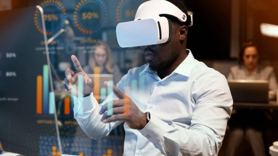 Intelligence artificielle : le classement des pays africains les plus avancés dans la formation de talents
