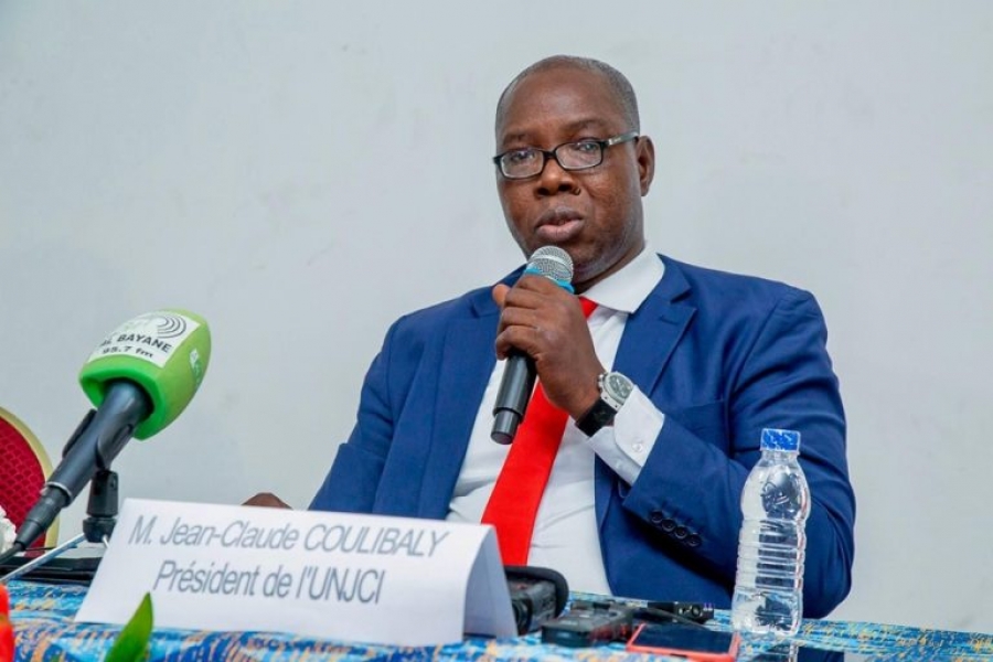 Élection Présidentielle 2025 : la « violence n’arrange personne » ( Jean Claude Coulibaly)