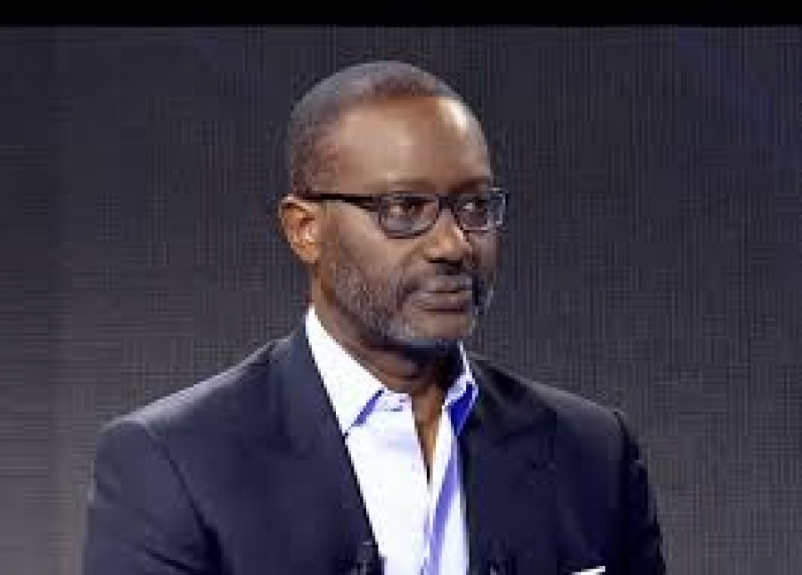 Côte d’Ivoire : les raisons de l’absence de Tidjane Thiam à la réunion du bureau politique du PDCI à Yamoussoukro