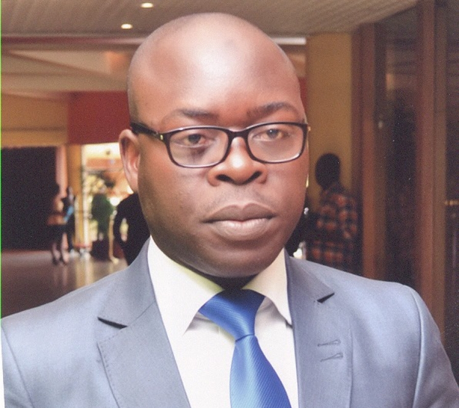 Vamara Coulibaly, nouveau président de la Commission de la carte de journaliste professionnel de Côte d’Ivoire