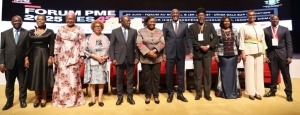 Côte d’Ivoire: Souleymane Diarrassouba exhorte les PME à innover et à s’ouvrir à de nouveaux marchés
