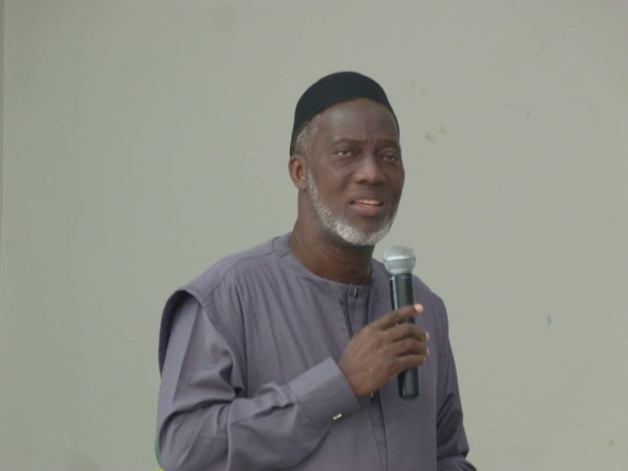 Côte d’Ivoire/AJMCI : l'Association réfléchit à une politique d’insertion socio-professionnelle de ses membres