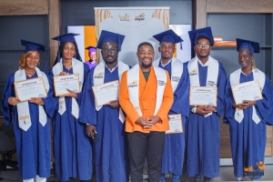 Côte d&#039;Ivoire: Wit Emploi booste l’employabilité des jeunes