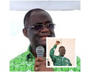 Côte d&#039;Ivoire-PDCI: Maurice Guikahué lâche Tidjane Thiam