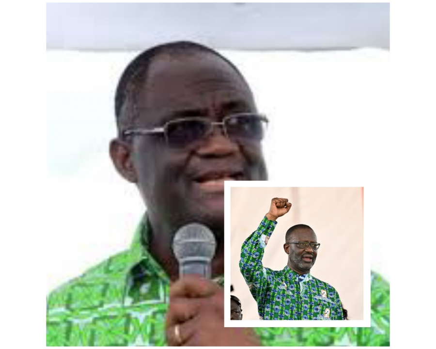 Côte d'Ivoire-PDCI: Maurice Guikahué lâche Tidjane Thiam