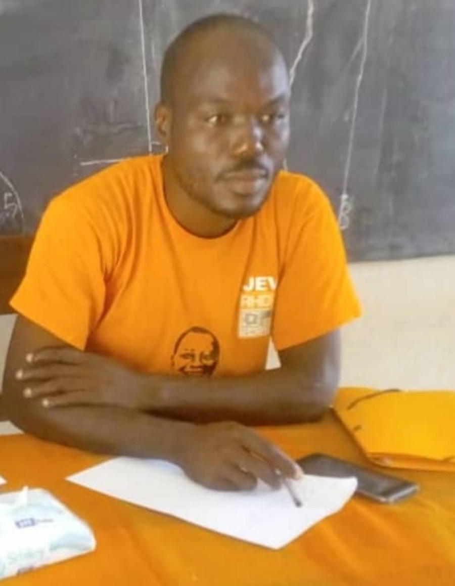 Port-Bouet: La jeunesse militante du RHDP interpelle le Maire Emmou sylvestre